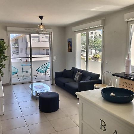 Bleuhorizon2 Apartment La Ciotat Bagian luar foto