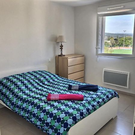 Bleuhorizon2 Apartment La Ciotat Bagian luar foto