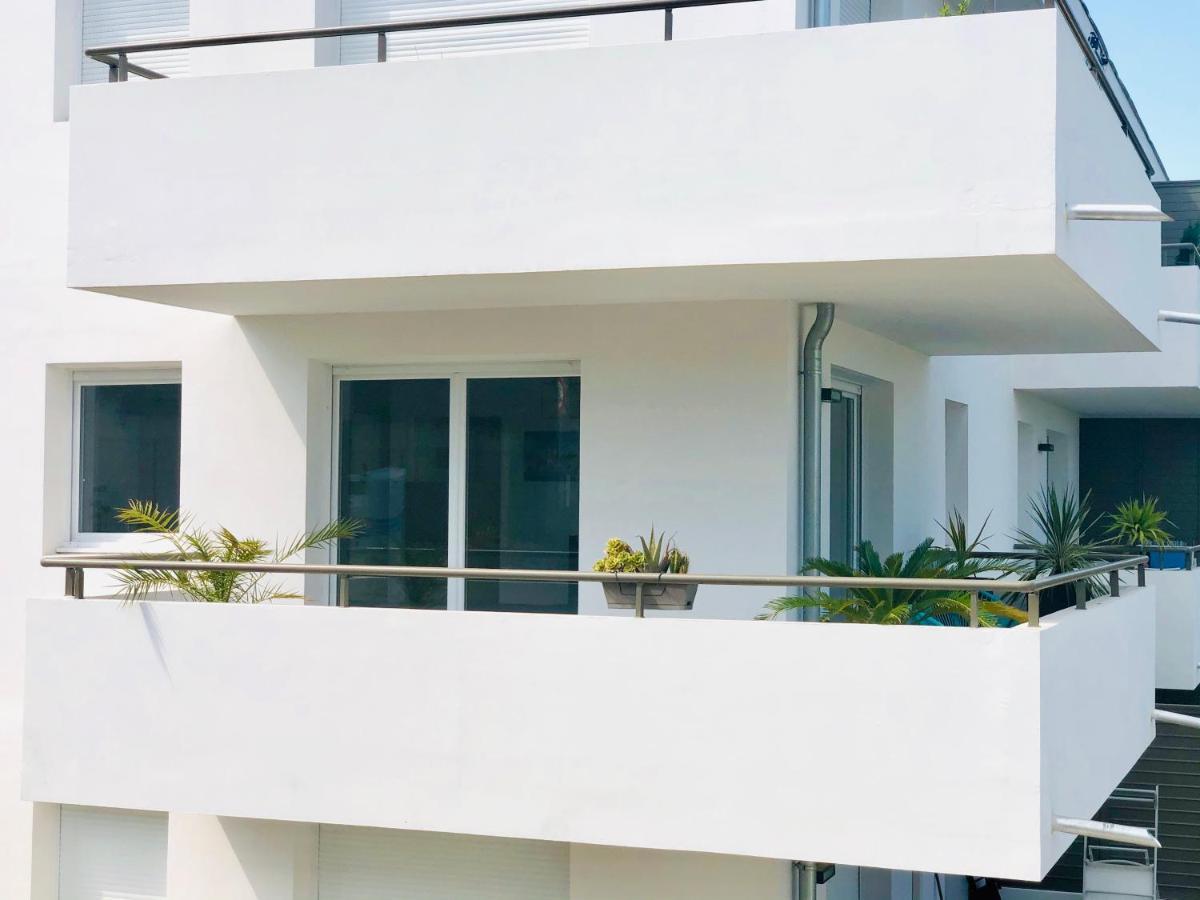 Bleuhorizon2 Apartment La Ciotat Bagian luar foto