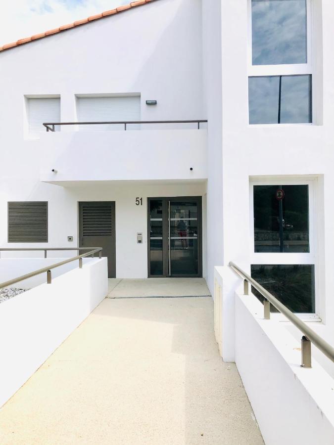Bleuhorizon2 Apartment La Ciotat Bagian luar foto