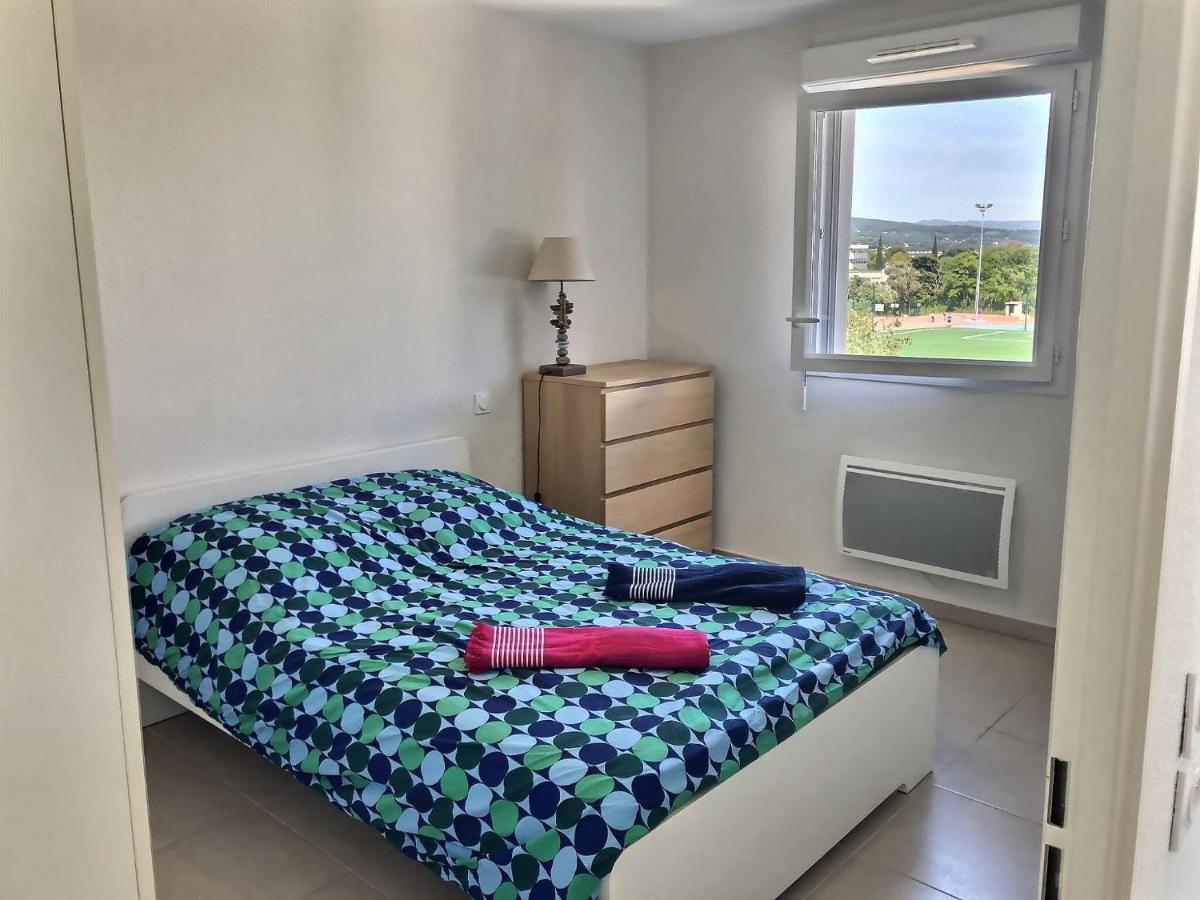 Bleuhorizon2 Apartment La Ciotat Bagian luar foto