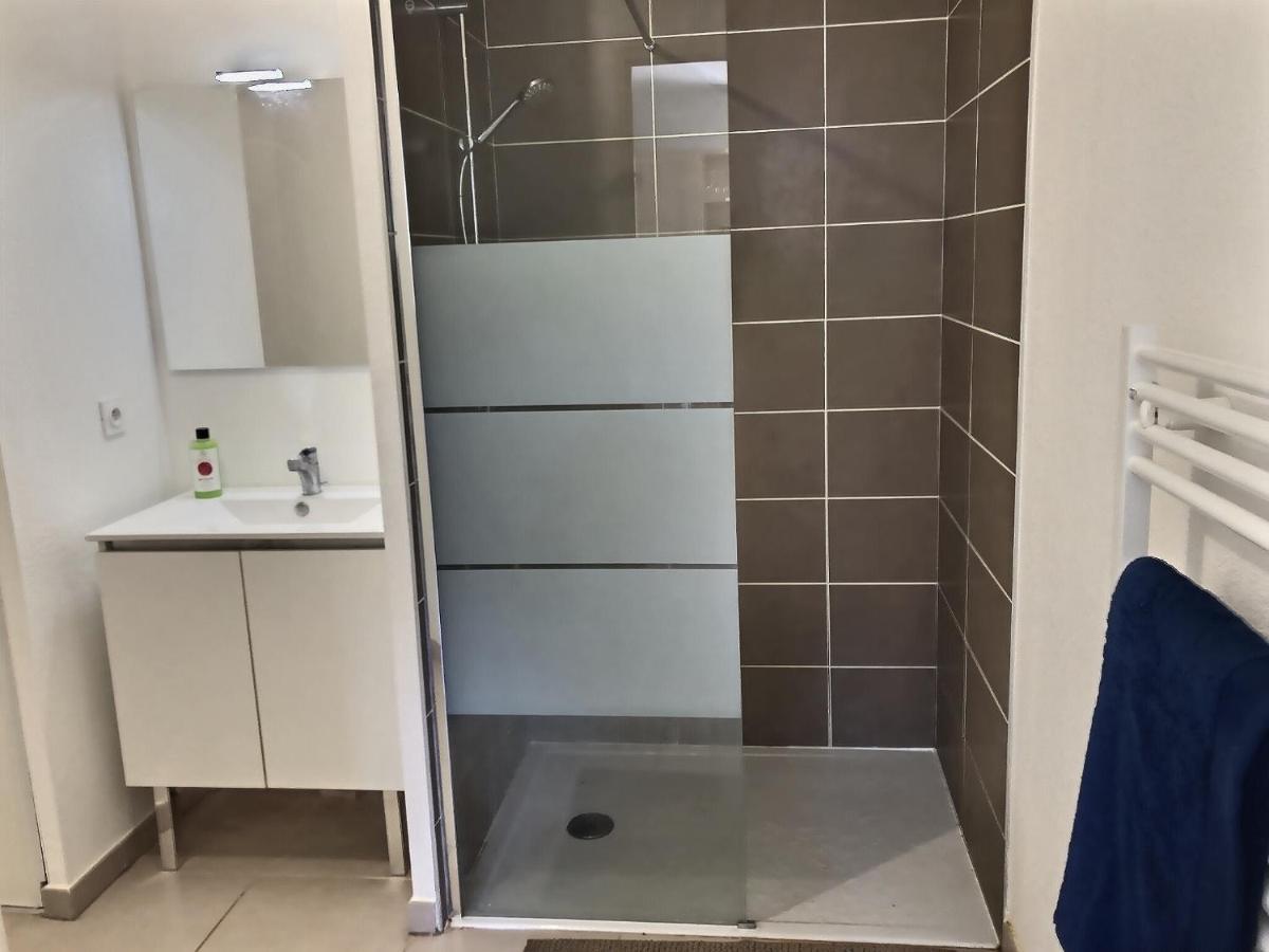 Bleuhorizon2 Apartment La Ciotat Bagian luar foto
